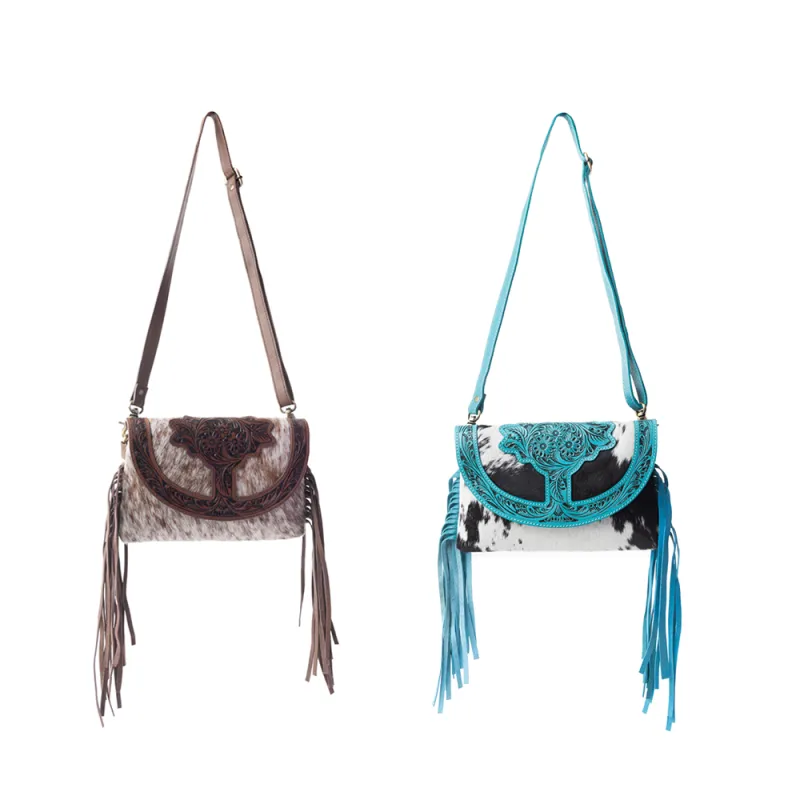 Stonedrop Ridge Crossbody Bag Variant Combo sold by Myra Bag