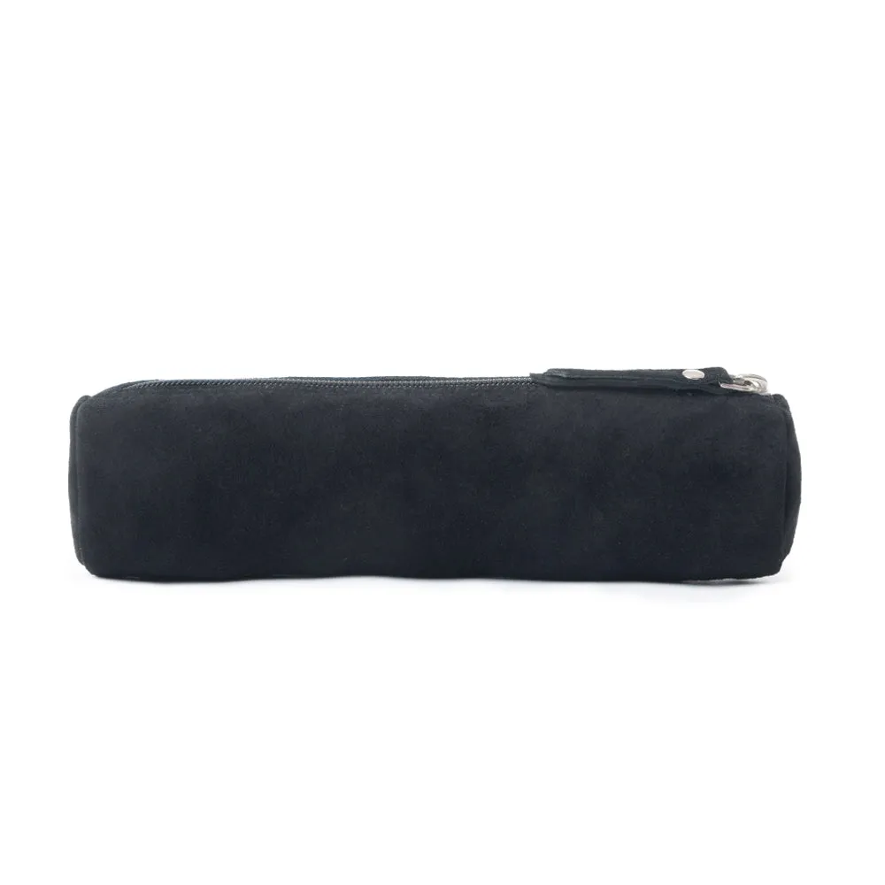 Durango Rose Mutli-Pouch Bag In Black sold by Myra Bag product image thumbnail 3