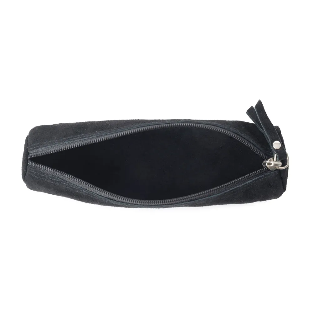 Durango Rose Mutli-Pouch Bag In Black sold by Myra Bag product image thumbnail 4