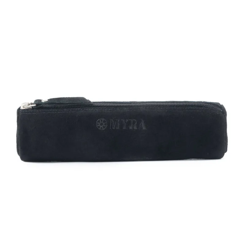 Durango Rose Mutli-Pouch Bag In Black sold by Myra Bag