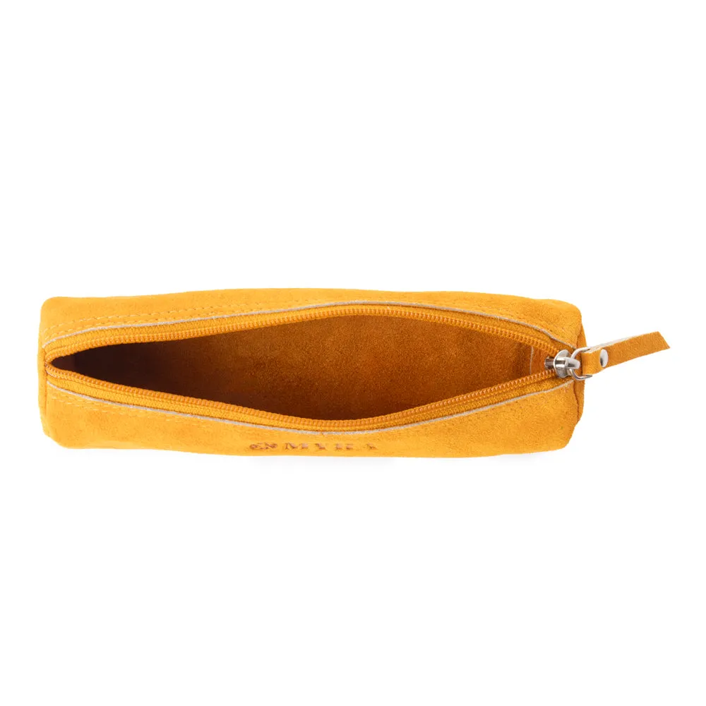 Durango Rose Mutli-Pouch Bag In Orange sold by Myra Bag product image thumbnail 4