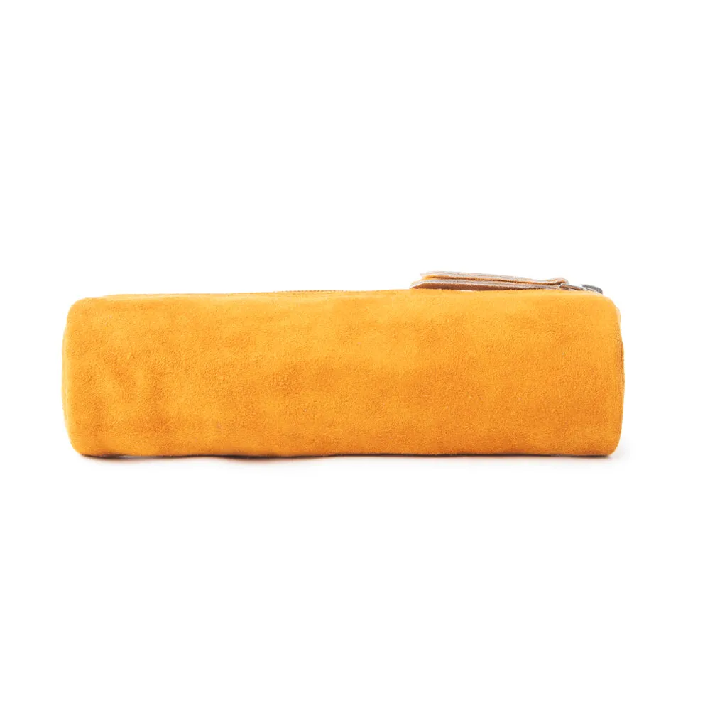 Durango Rose Mutli-Pouch Bag In Orange sold by Myra Bag product image thumbnail 3