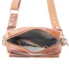 Desmona Peak Crossbody Bag sold by Myra Bag