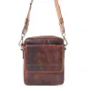 Desmona Peak Crossbody Bag sold by Myra Bag