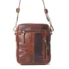 Desmona Peak Crossbody Bag sold by Myra Bag