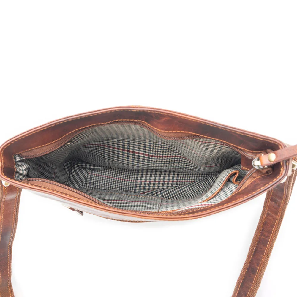 Copper Canyon Shoulder Bag sold by Myra Bag product image thumbnail 5