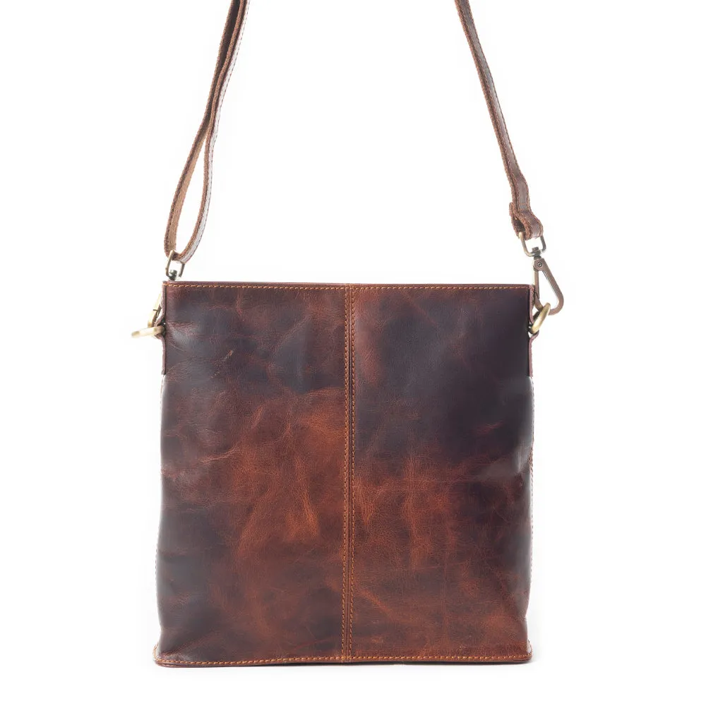 Copper Canyon Shoulder Bag sold by Myra Bag product image thumbnail 4