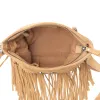 Stallion's Luck Leather Bag In Light Brown sold by Myra Bag