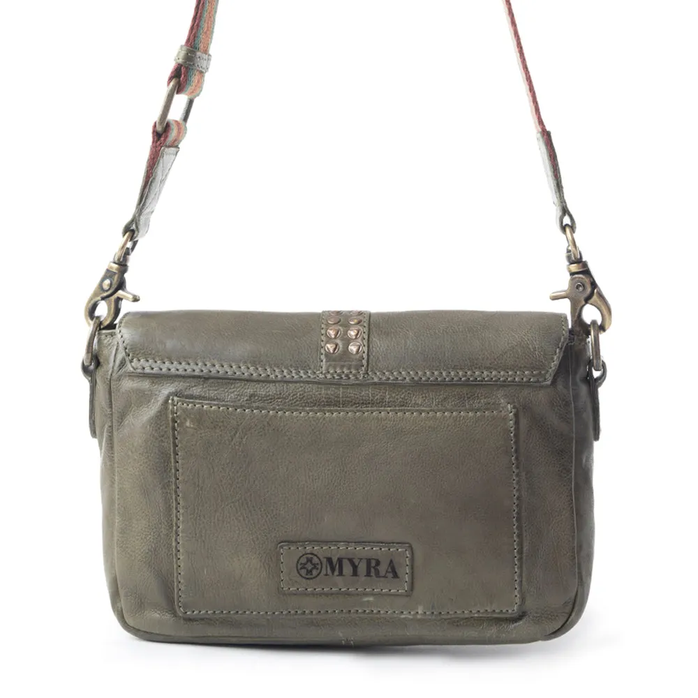 Pine Cone Leather Bag Variant Combo sold by Myra Bag product image thumbnail 5