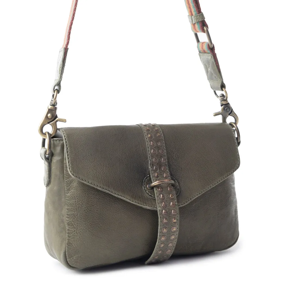 Pine Cone Leather Bag Variant Combo sold by Myra Bag product image thumbnail 4