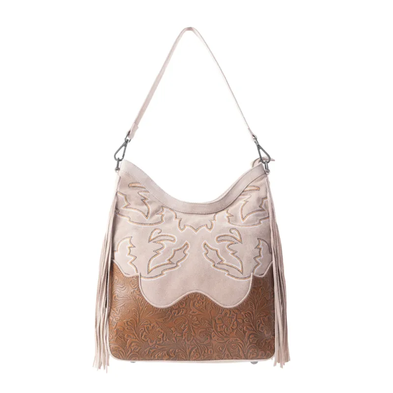 Electric Dessert Tote Bag In Brown sold by Myra Bag