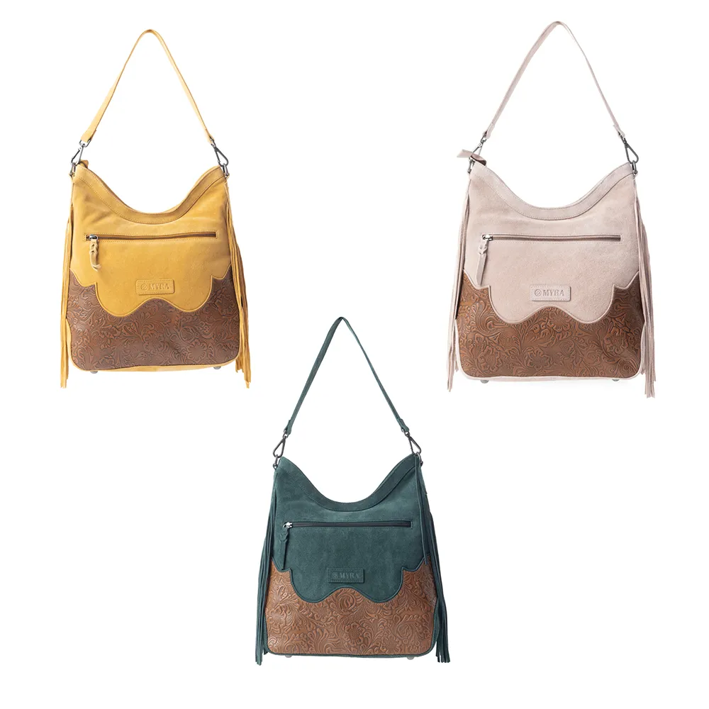 Electric Dessert Tote Bag Variant Combo sold by Myra Bag