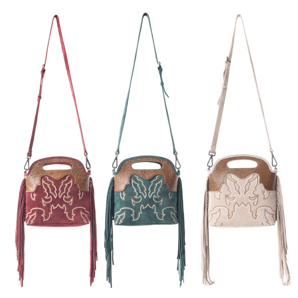 Electric Dessert Shoulder Bag Variant Combo sold by Myra Bag
