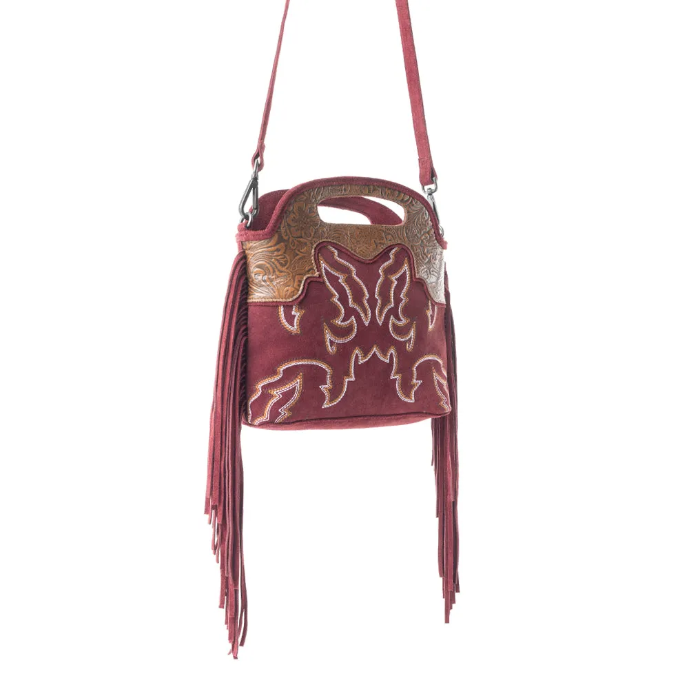 Electric Dessert Shoulder Bag Variant Combo sold by Myra Bag product image thumbnail 4