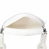 Sparkling Desert Moon Round Bag sold by Myra Bag