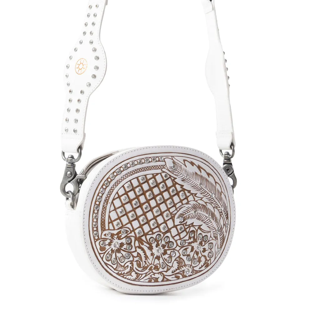 Sparkling Desert Moon Bag sold by Myra Bag product image thumbnail 2