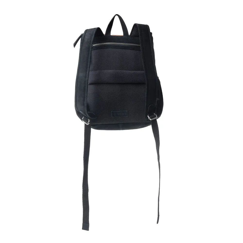 Ranchview Trail Backpack In Black sold by Myra Bag product image thumbnail 3