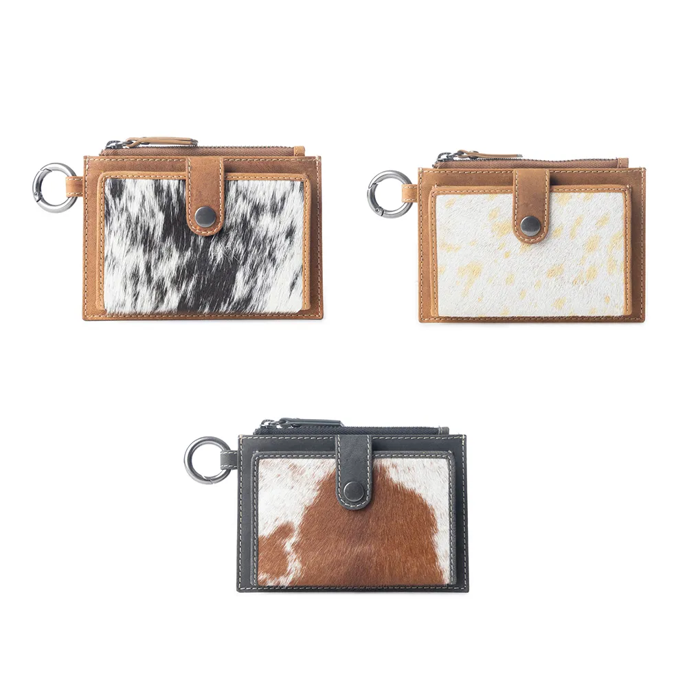 Wind Rider Credit Card Holder Variant Combo sold by Myra Bag