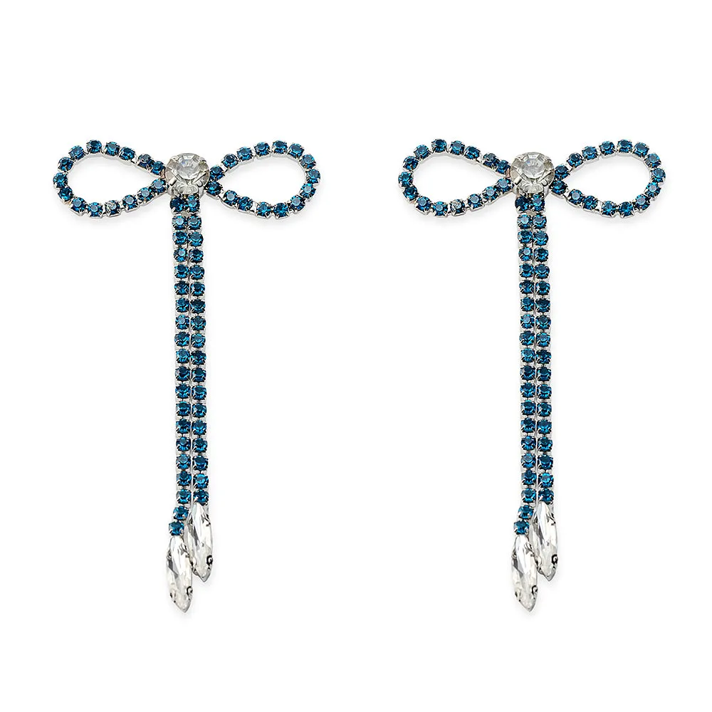 Starlight Lasso Earrings Variant Combo sold by Myra Bag product image thumbnail 4