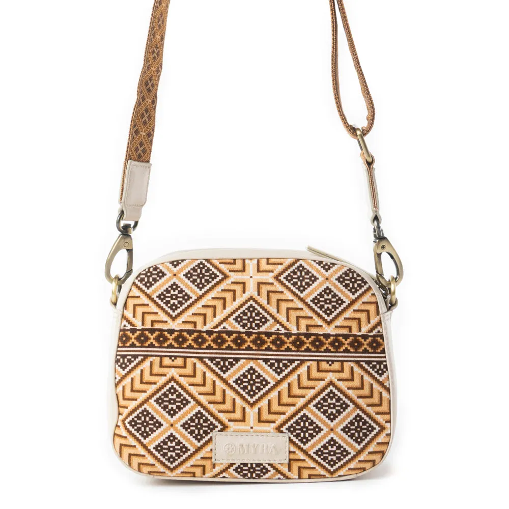 Pueblo Pointe Crossbody Bag Variant Combo sold by Myra Bag product image thumbnail 4