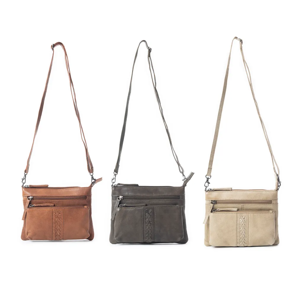 Wind Rider Shoulder Bag Variant Combo sold by Myra Bag