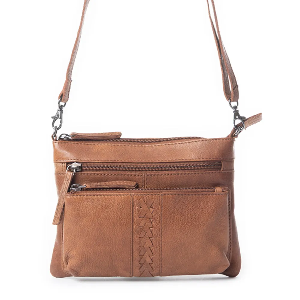 Wind Rider Shoulder Bag Variant Combo sold by Myra Bag product image thumbnail 2