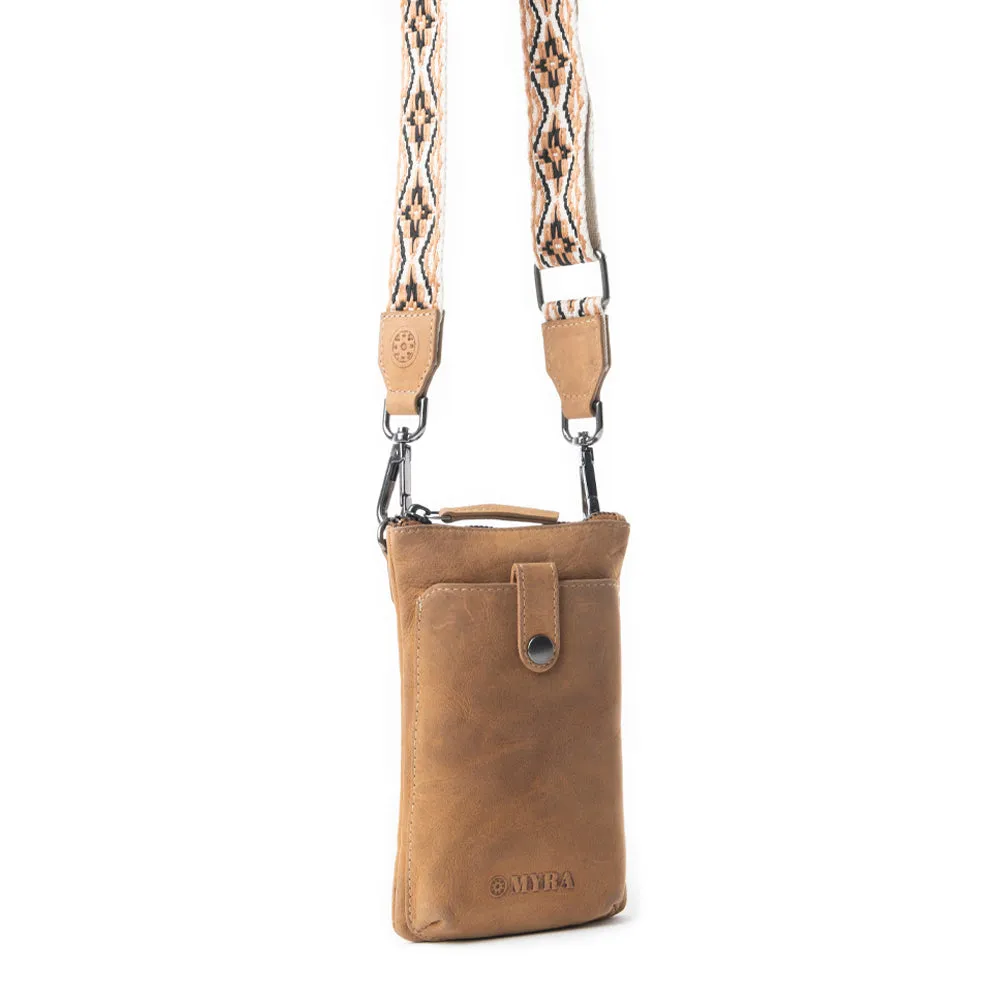 Saguaro Scout Leather Bag Variant Combo sold by Myra Bag product image thumbnail 3