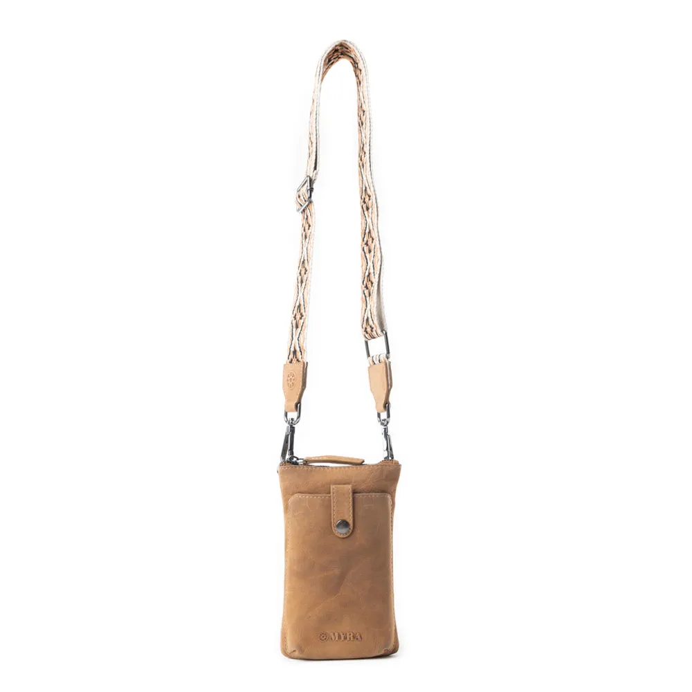 Saguaro Scout Leather Bag Variant Combo sold by Myra Bag product image thumbnail 5