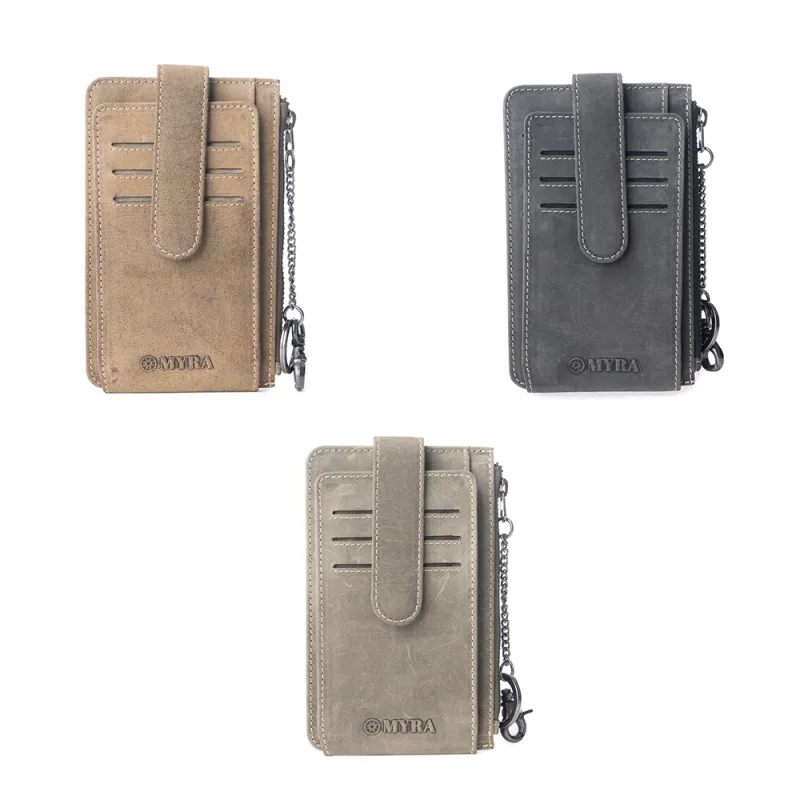 Windstone Credit Card Holder Variant Combo sold by Myra Bag