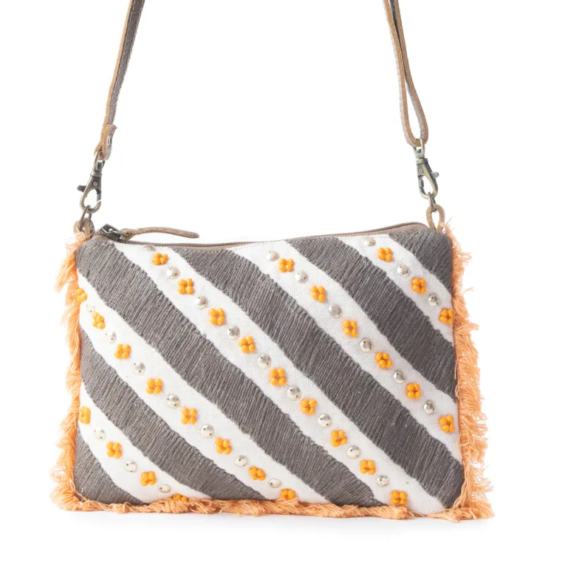 Canyon Skies Crossbody Bag sold by Myra Bag