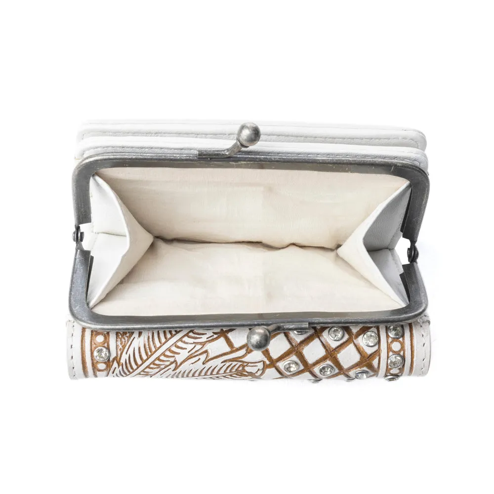 Sparkling Desert Moon Wallet Variant Combo sold by Myra Bag product image thumbnail 4