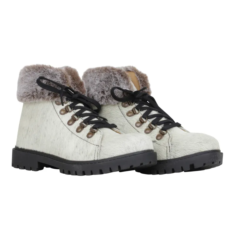 Turbulent Boots sold by Myra Bag