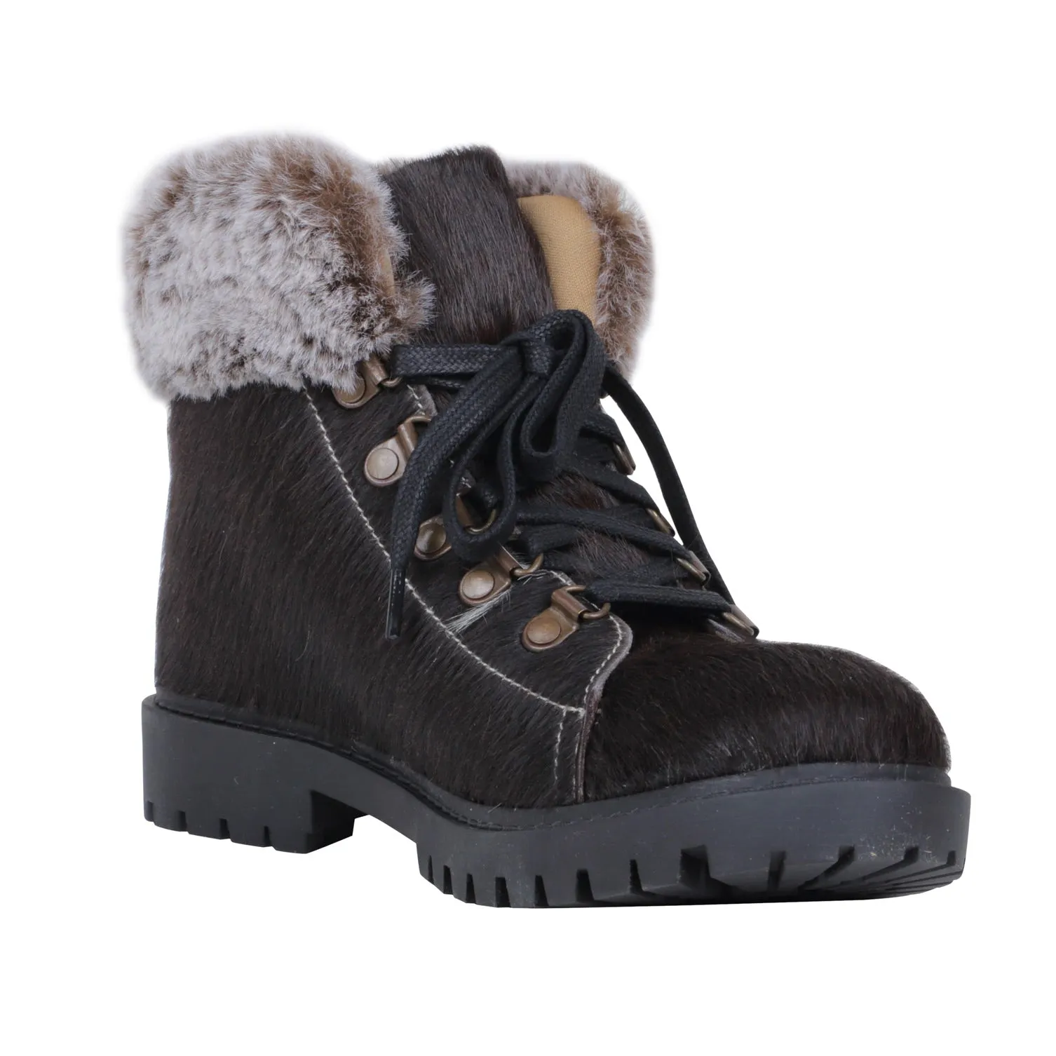 Turbulent Boots sold by Myra Bag product image thumbnail 2