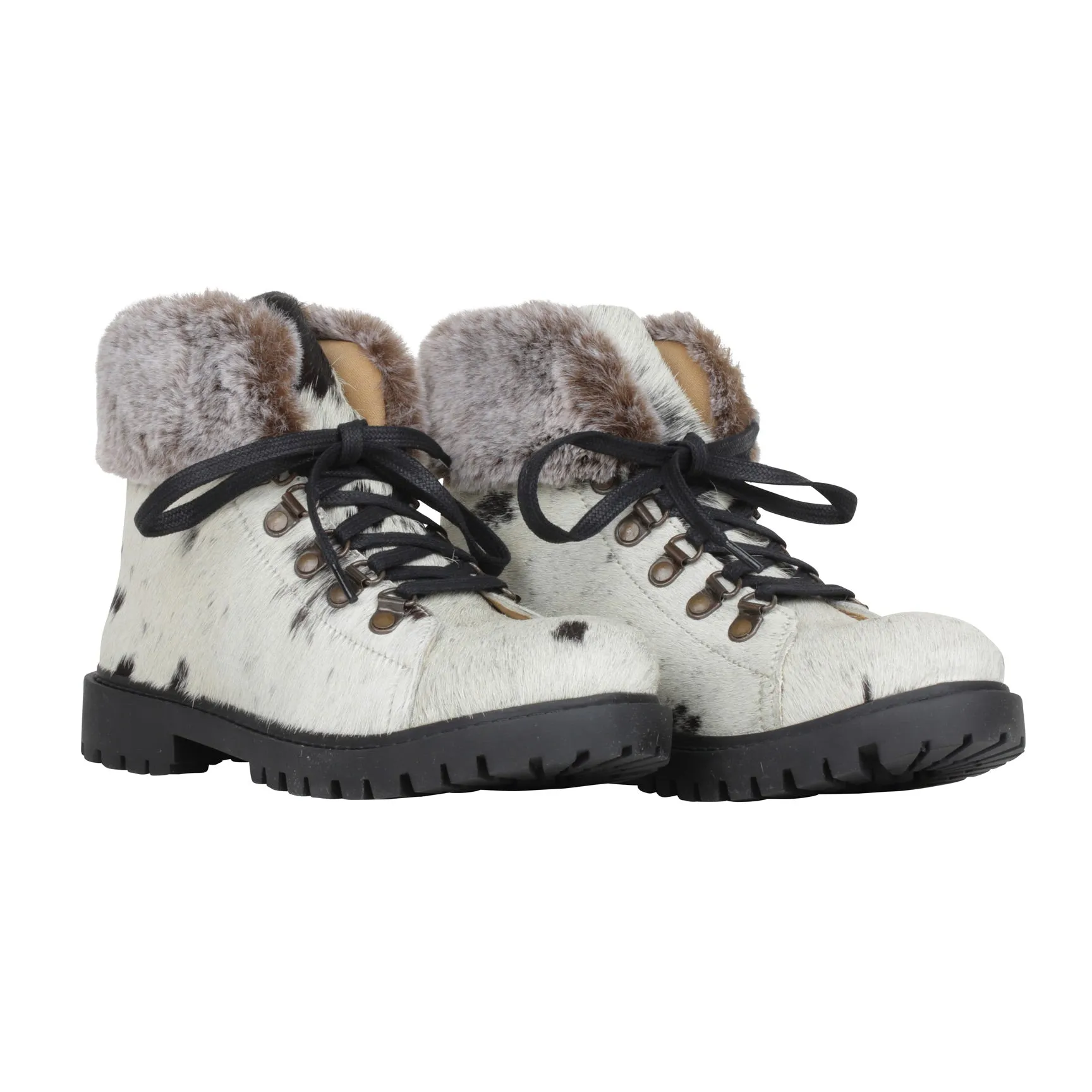 Turbulent Boots sold by Myra Bag