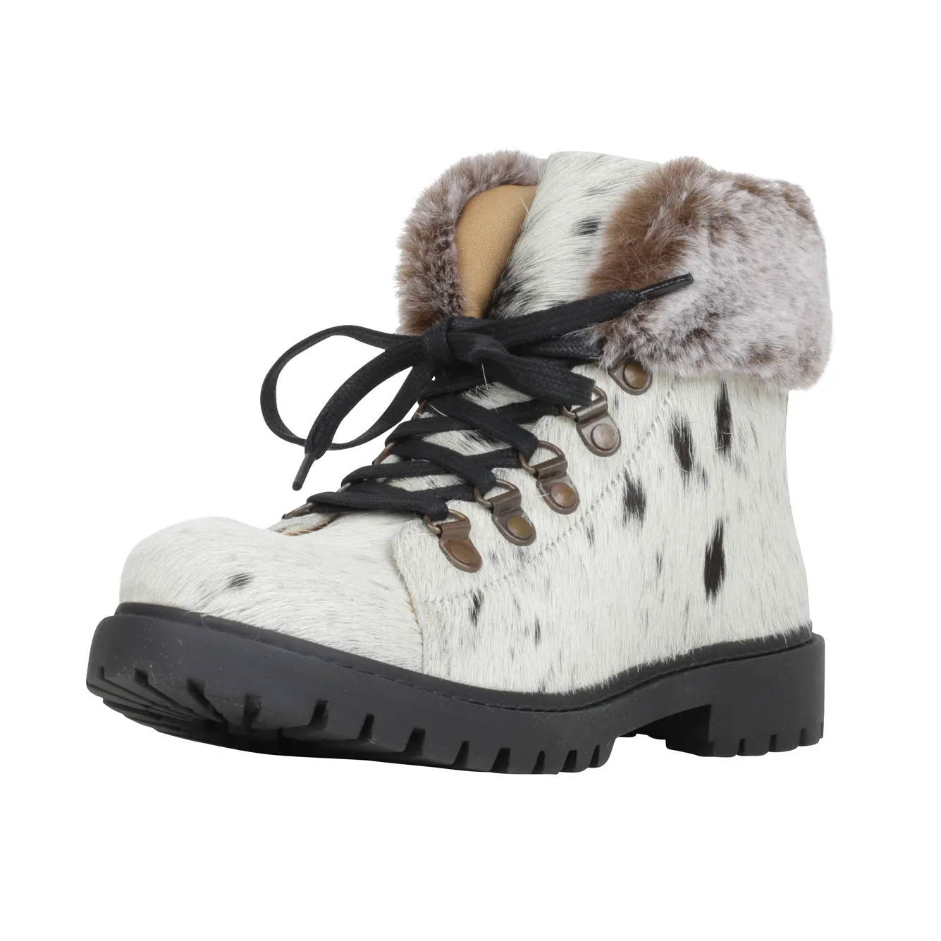 Turbulent Boots sold by Myra Bag product image thumbnail 3