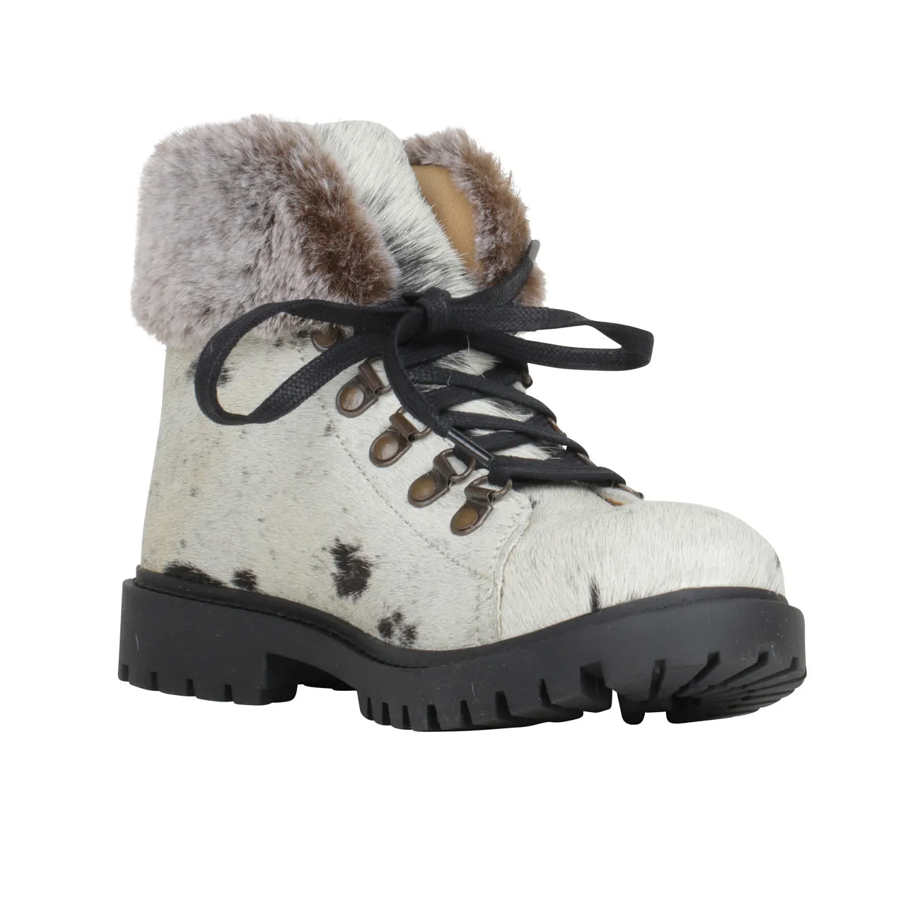 Turbulent Boots sold by Myra Bag product image thumbnail 2