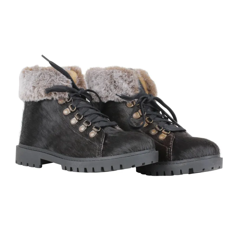 Turbulent Boots sold by Myra Bag