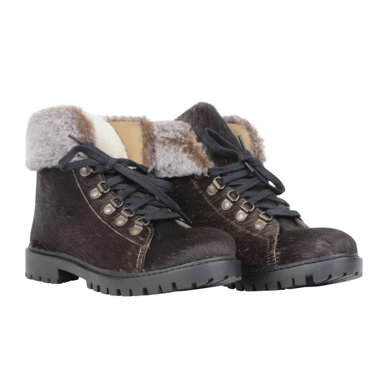 Turbulent Boots sold by Myra Bag