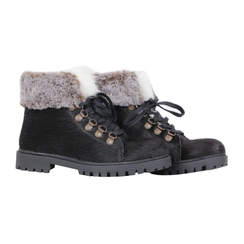 Turbulent Boots sold by Myra Bag