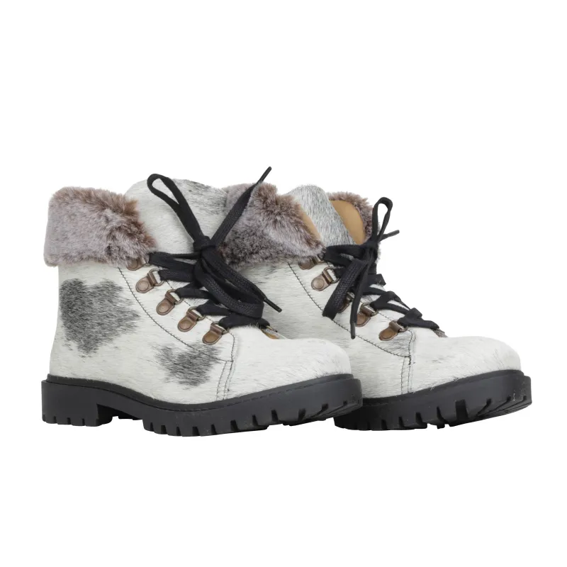 Turbulent Boots sold by Myra Bag