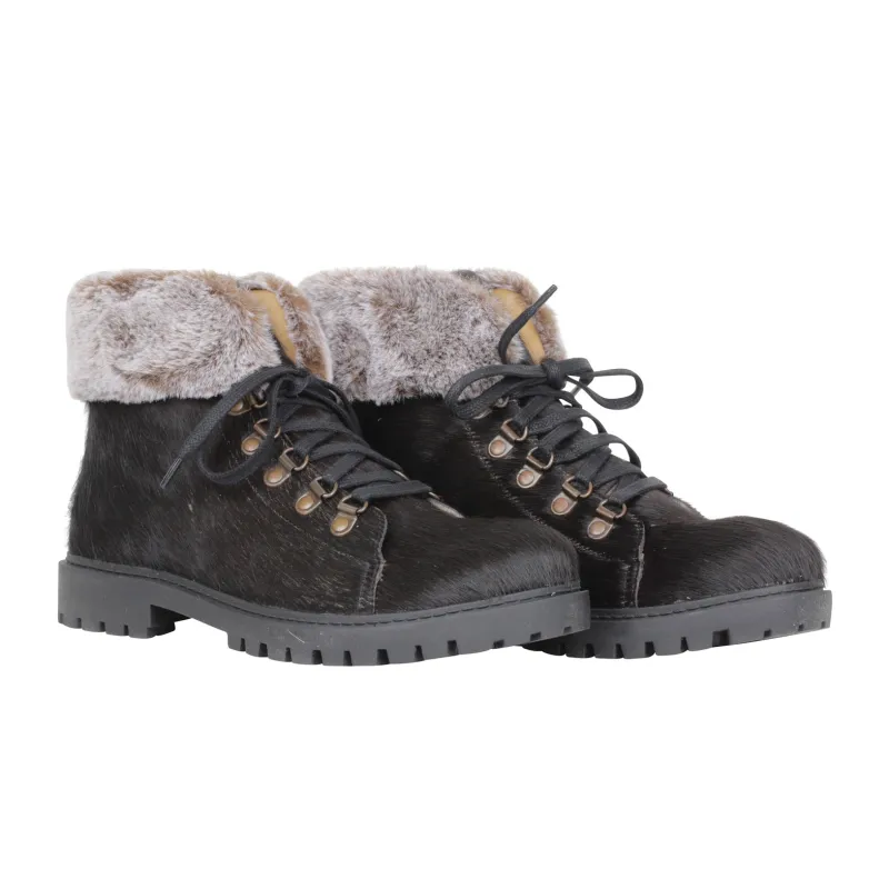 Turbulent Boots sold by Myra Bag
