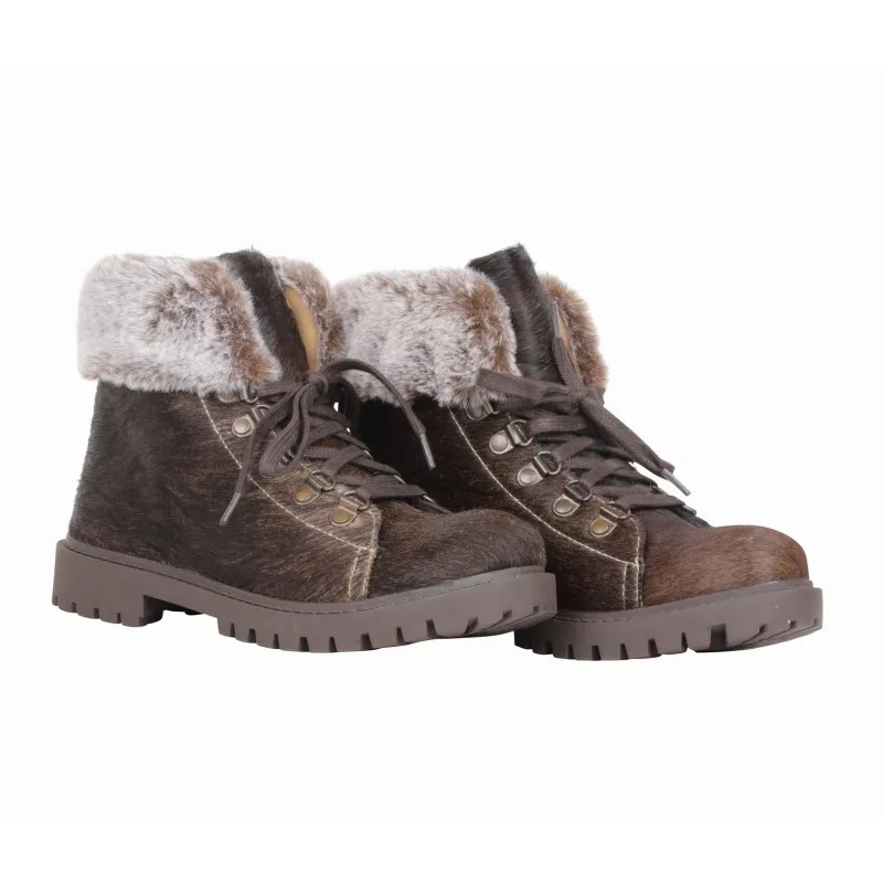 Beaver Boots sold by Myra Bag
