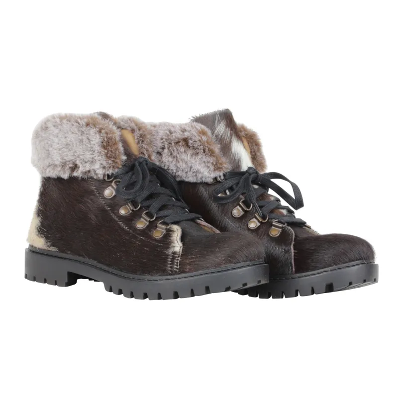 Turbulent Boots sold by Myra Bag