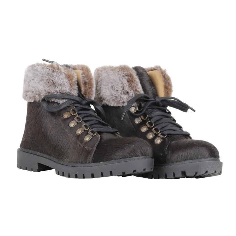 Turbulent Boots sold by Myra Bag