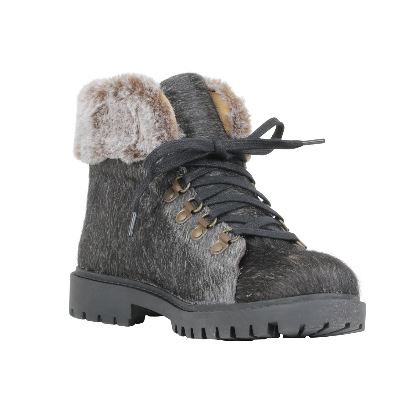 Turbulent Boots sold by Myra Bag product image thumbnail 2