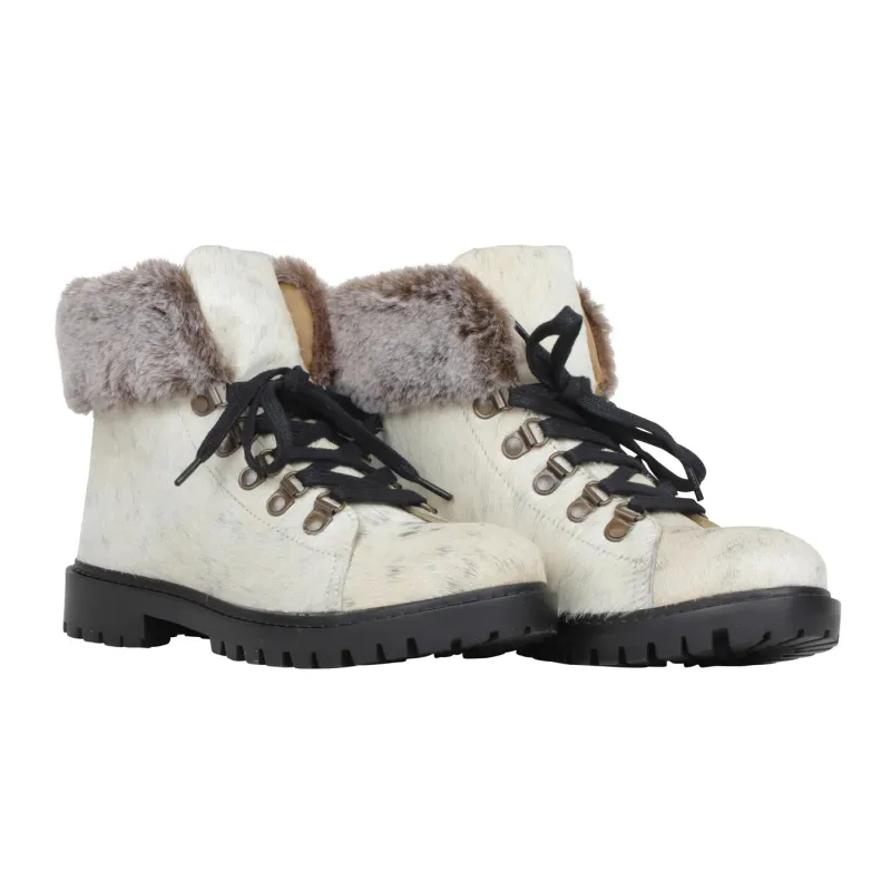Turbulent Boots sold by Myra Bag