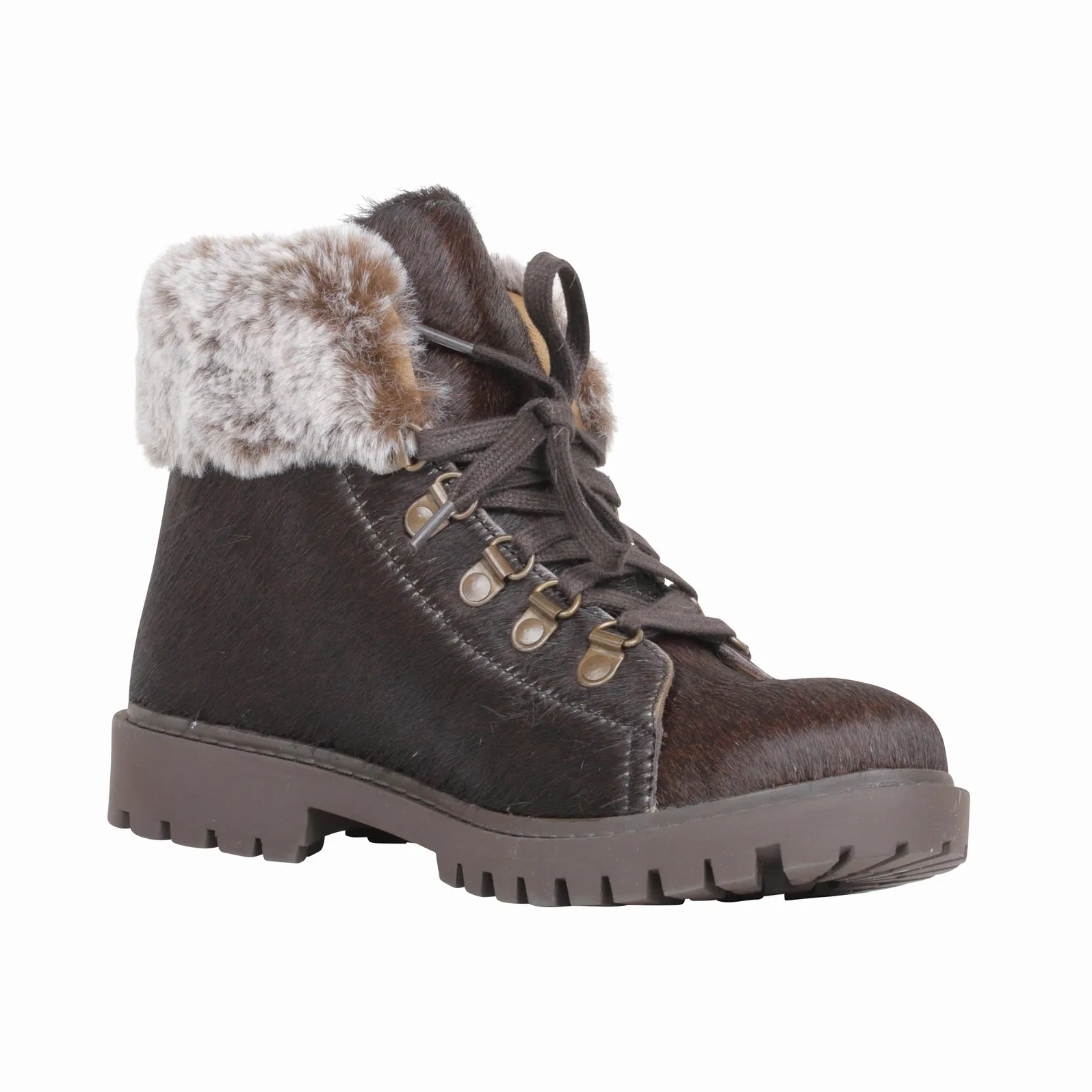 Beaver Boots sold by Myra Bag product image thumbnail 2