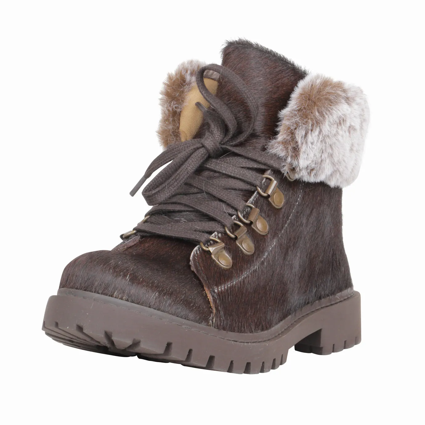 Beaver Boots sold by Myra Bag product image thumbnail 3