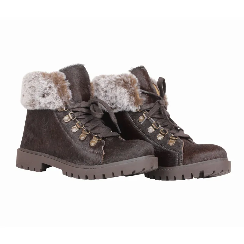 Beaver Boots sold by Myra Bag