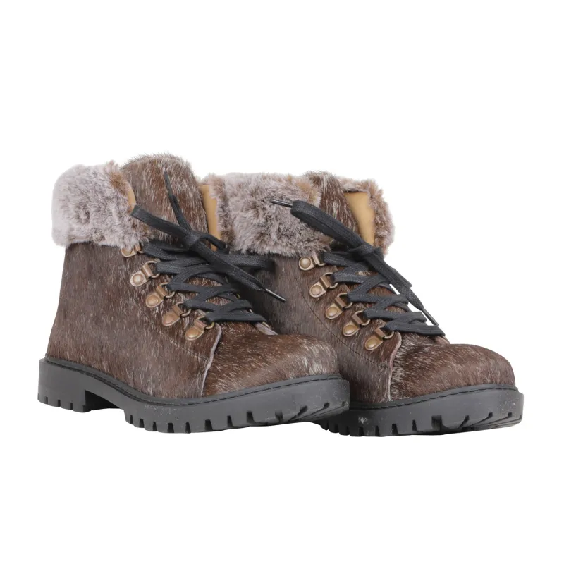 Turbulent Boots sold by Myra Bag